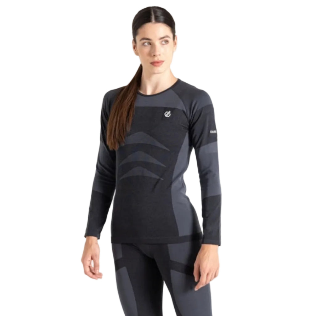 In The Zone III Long Sleeve Tee W