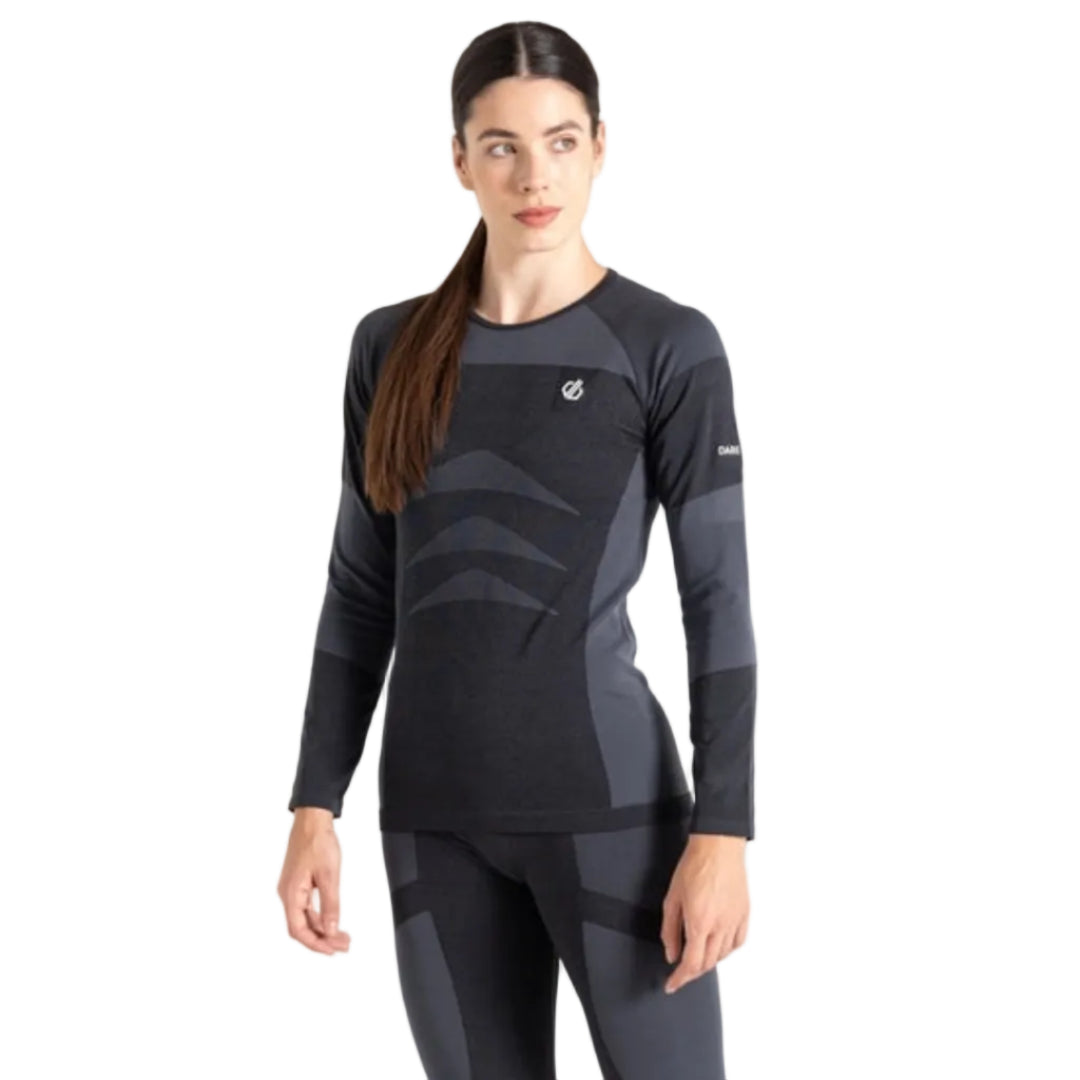 In The Zone III Long Sleeve Tee W