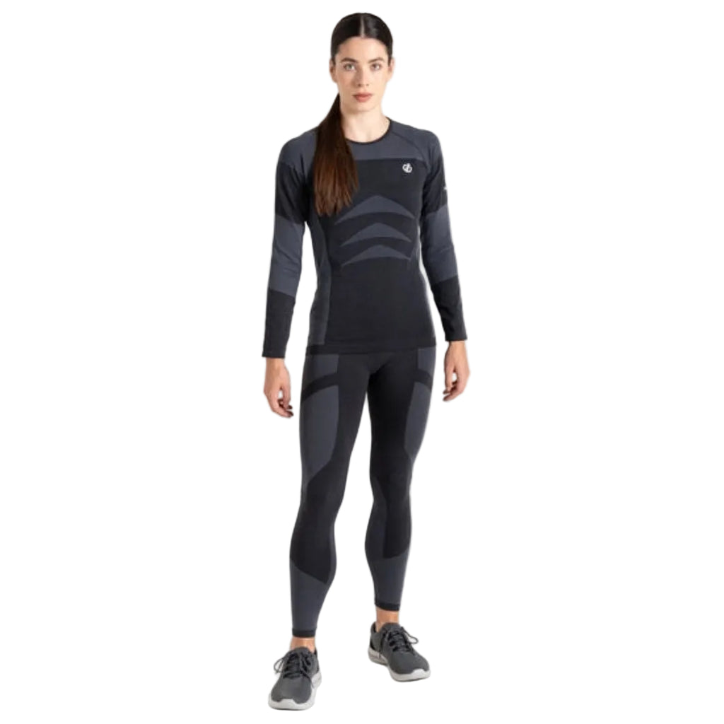 In The Zone III Long Sleeve Tee W