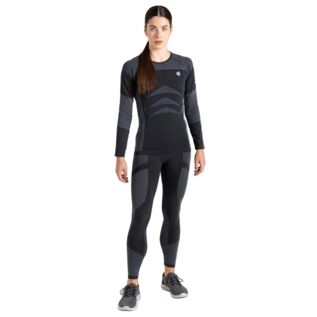 In The Zone III Long Sleeve Tee W