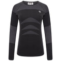 In The Zone III Long Sleeve Tee W