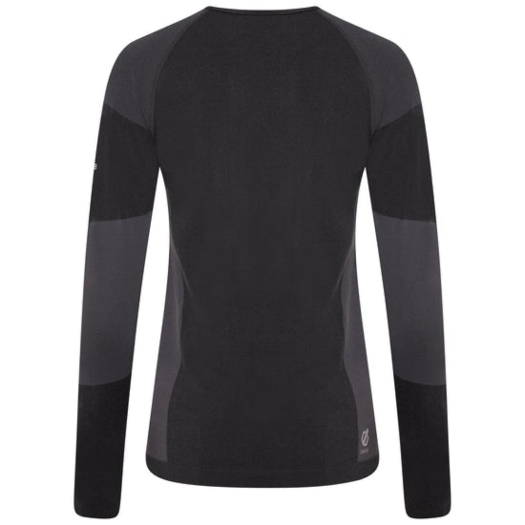 In The Zone III Long Sleeve Tee W