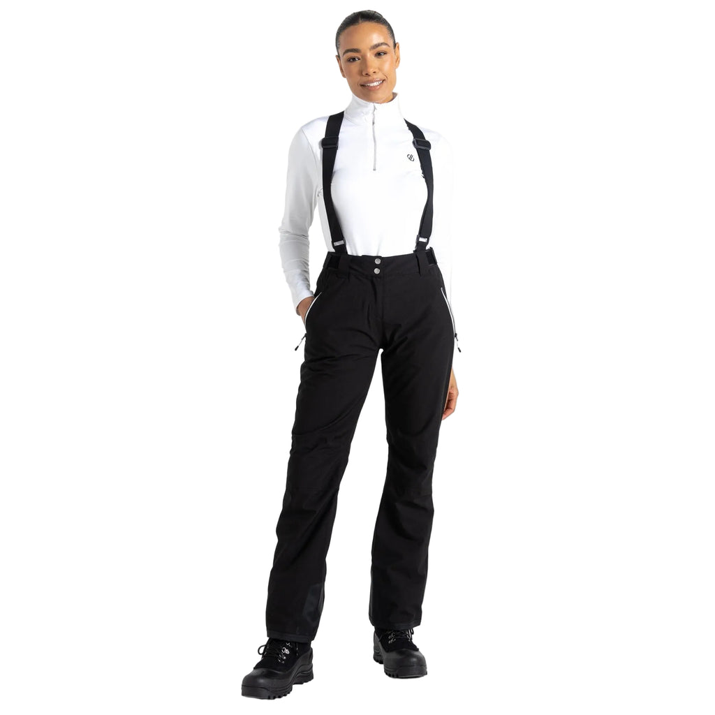 Diminish Waterproof Insulated Ski Pants W