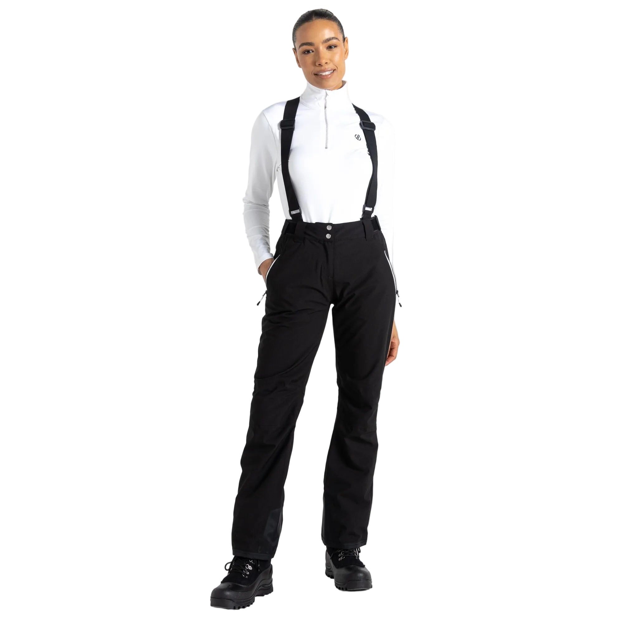 Diminish Waterproof Insulated Ski Pants W
