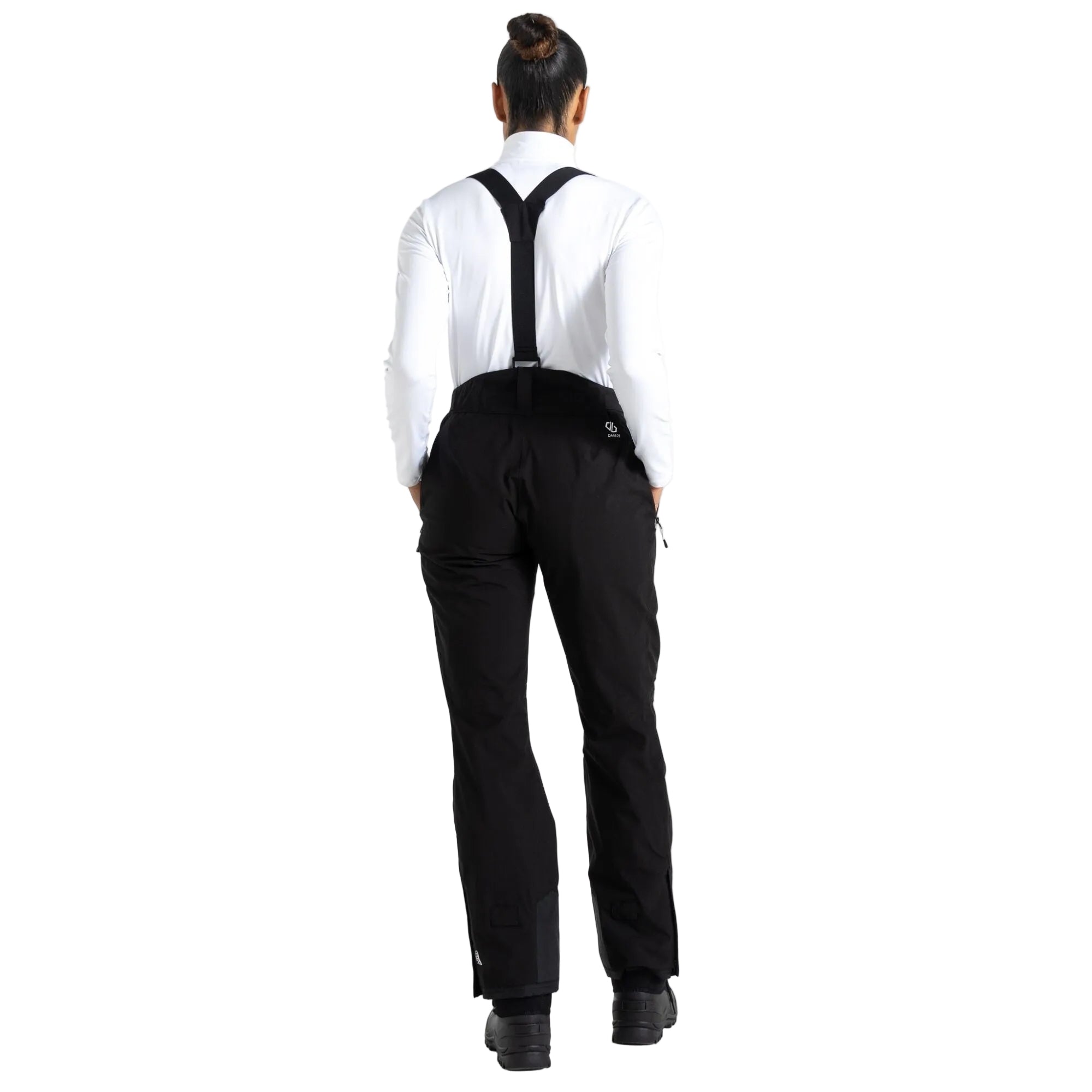 Diminish Waterproof Insulated Ski Pants W