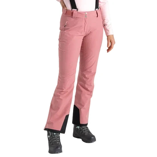 Diminish Waterproof Insulated Ski Pants W