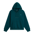 Essential Simple Dome Relaxed Hoodie