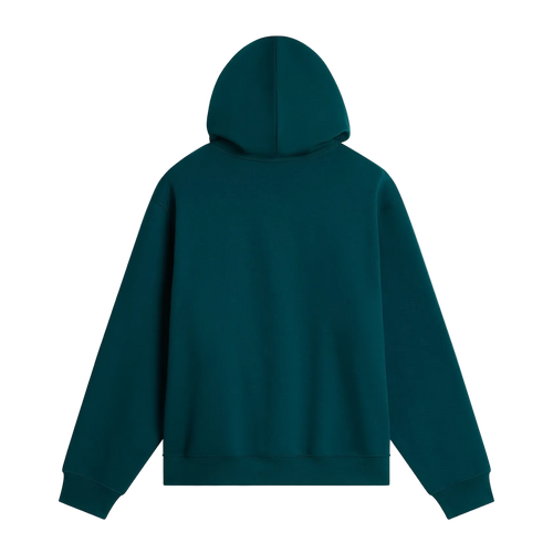 Essential Simple Dome Relaxed Hoodie
