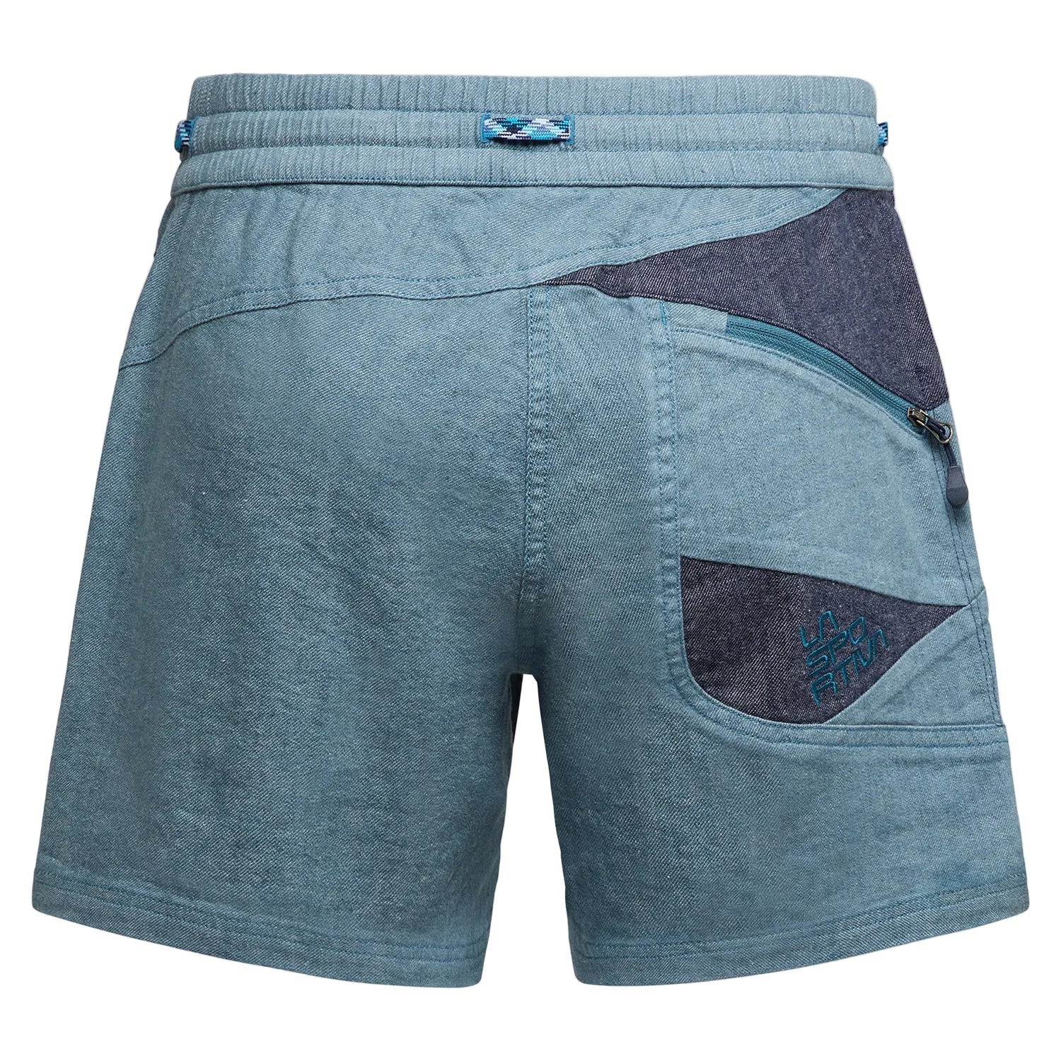 Sierra Rock Short W