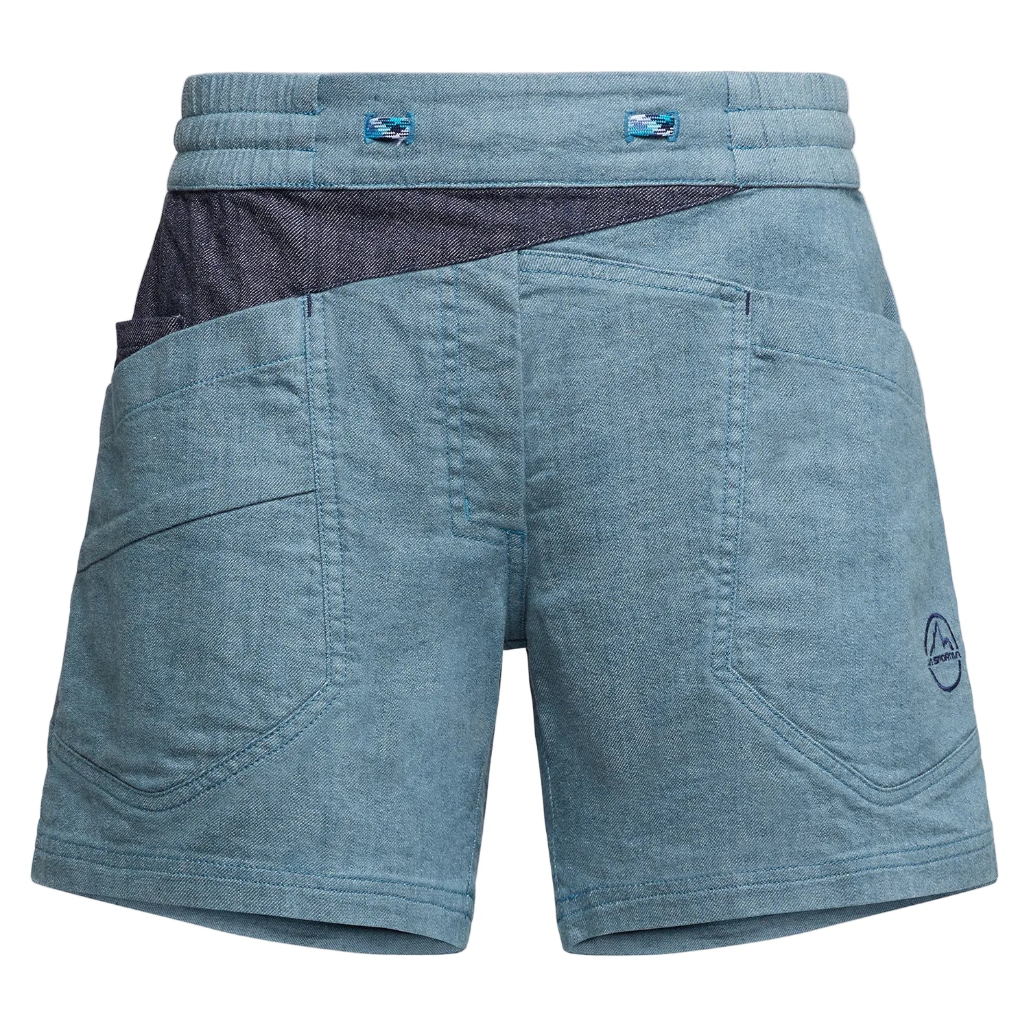 Sierra Rock Short W