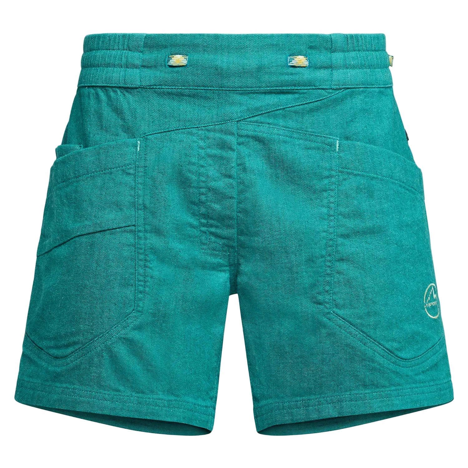 Sierra Rock Short W