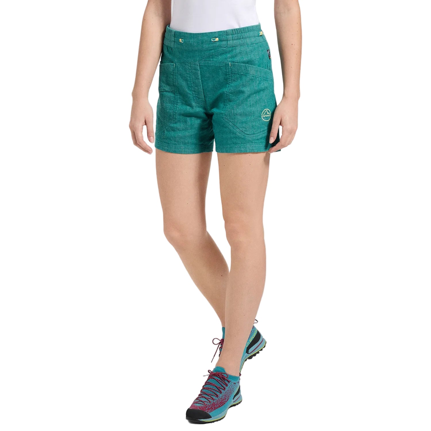 Sierra Rock Short W