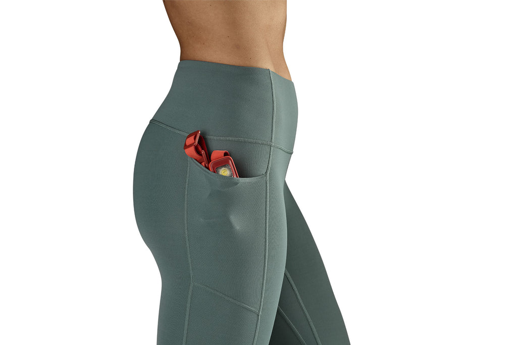 Maipo 7/8 Stash Tight W