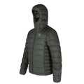 Renon Hooded Duvet