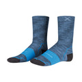 Merino Wool Light Mid Socks