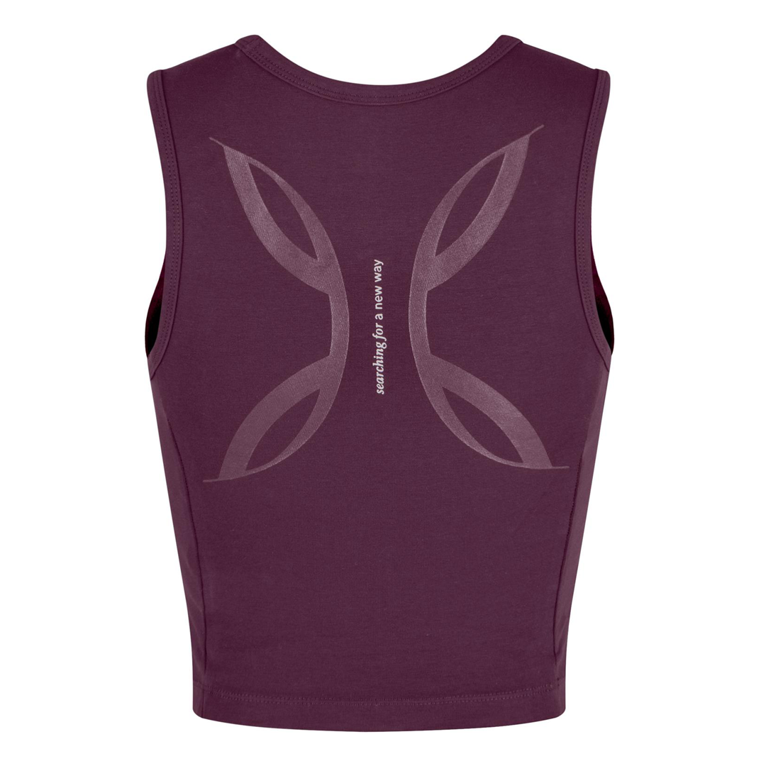 Shiva Tank Top W