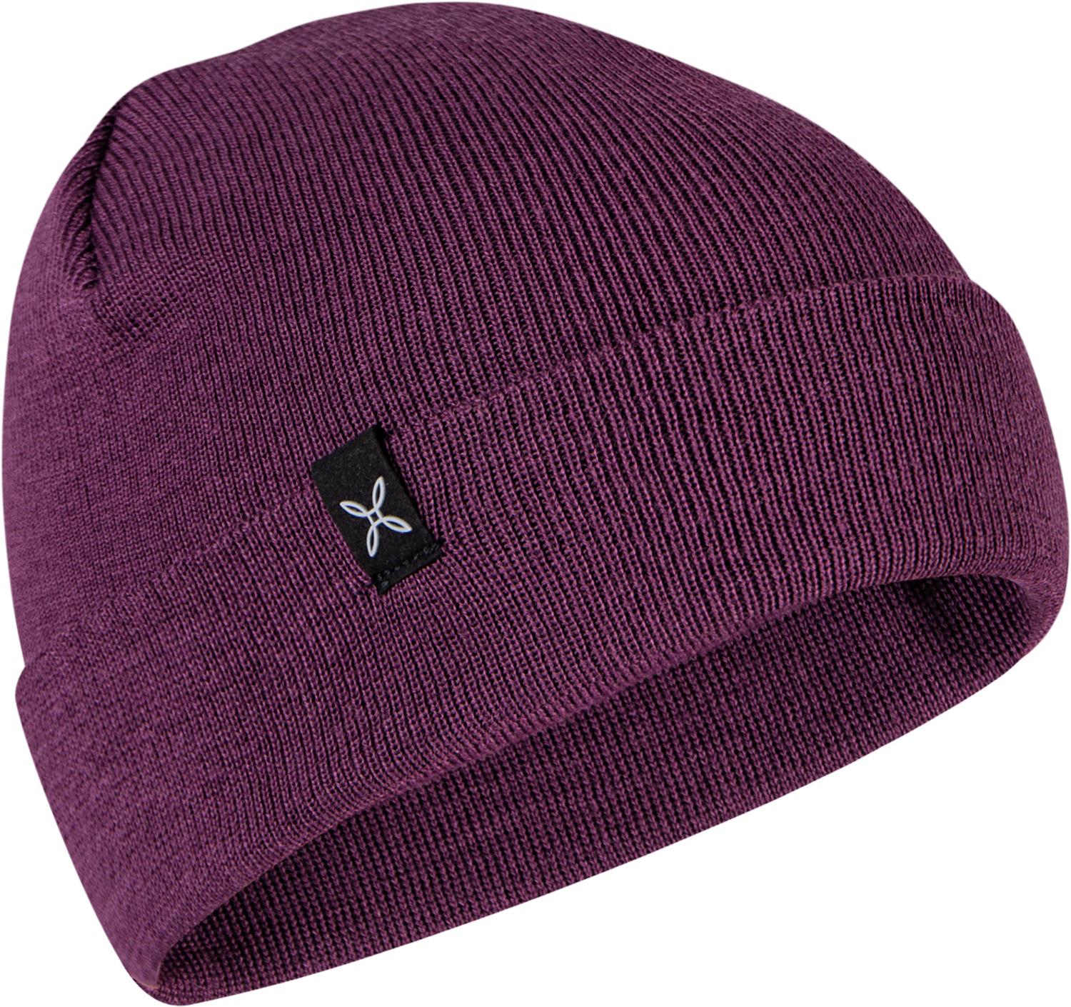 Merino Cap