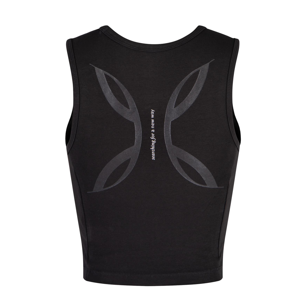 Shiva Tank Top W