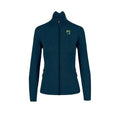 Pizzocco Full-zip Fleece W