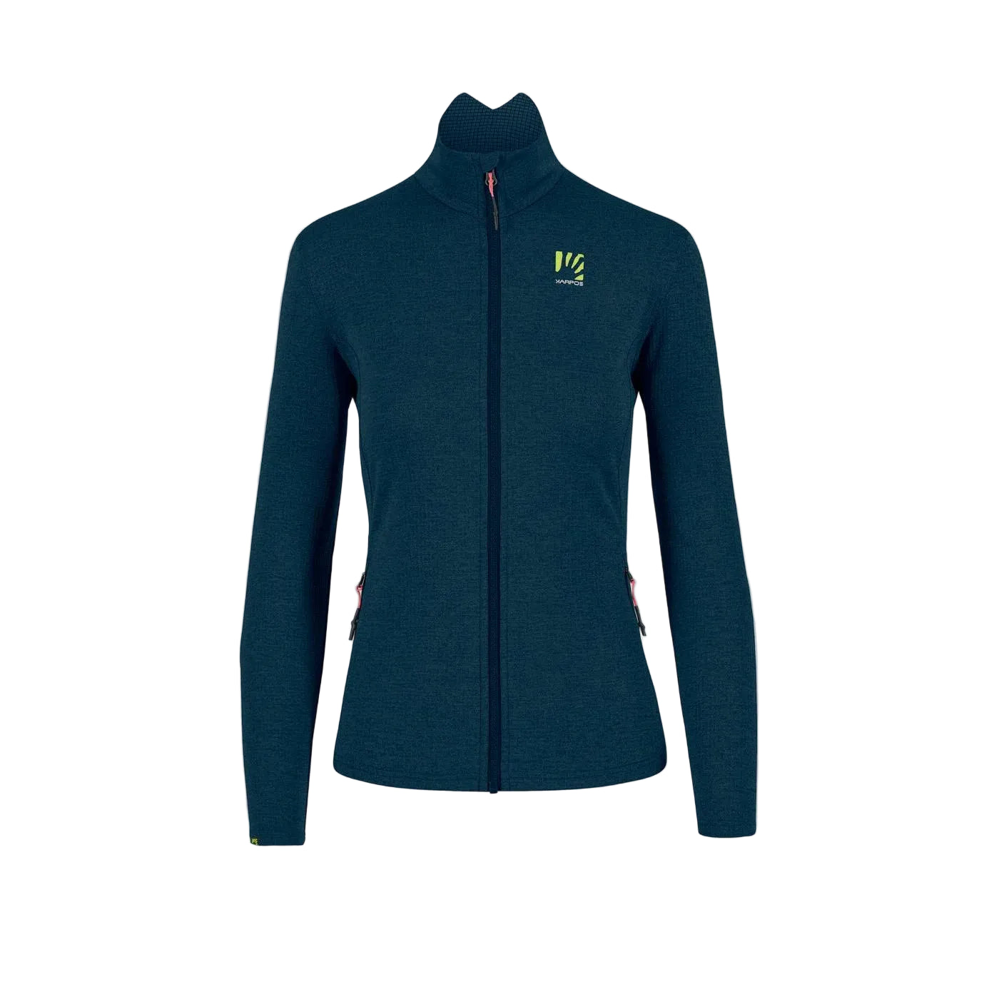 Pizzocco Full-zip Fleece W