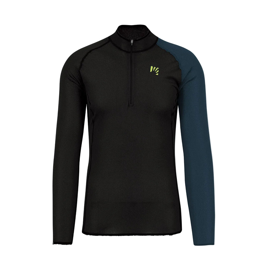 Dinamico Octa Jersey l/s Half Zip