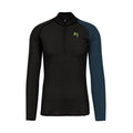 Dinamico Octa Jersey l/s Half Zip