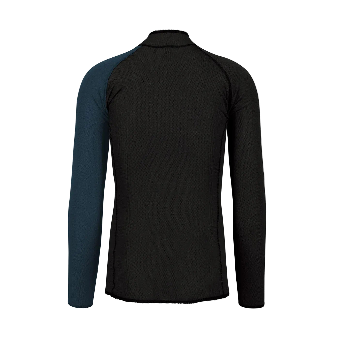 Dinamico Octa Jersey l/s Half Zip
