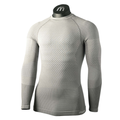Maglia L/S IONIC+® SKINTECH