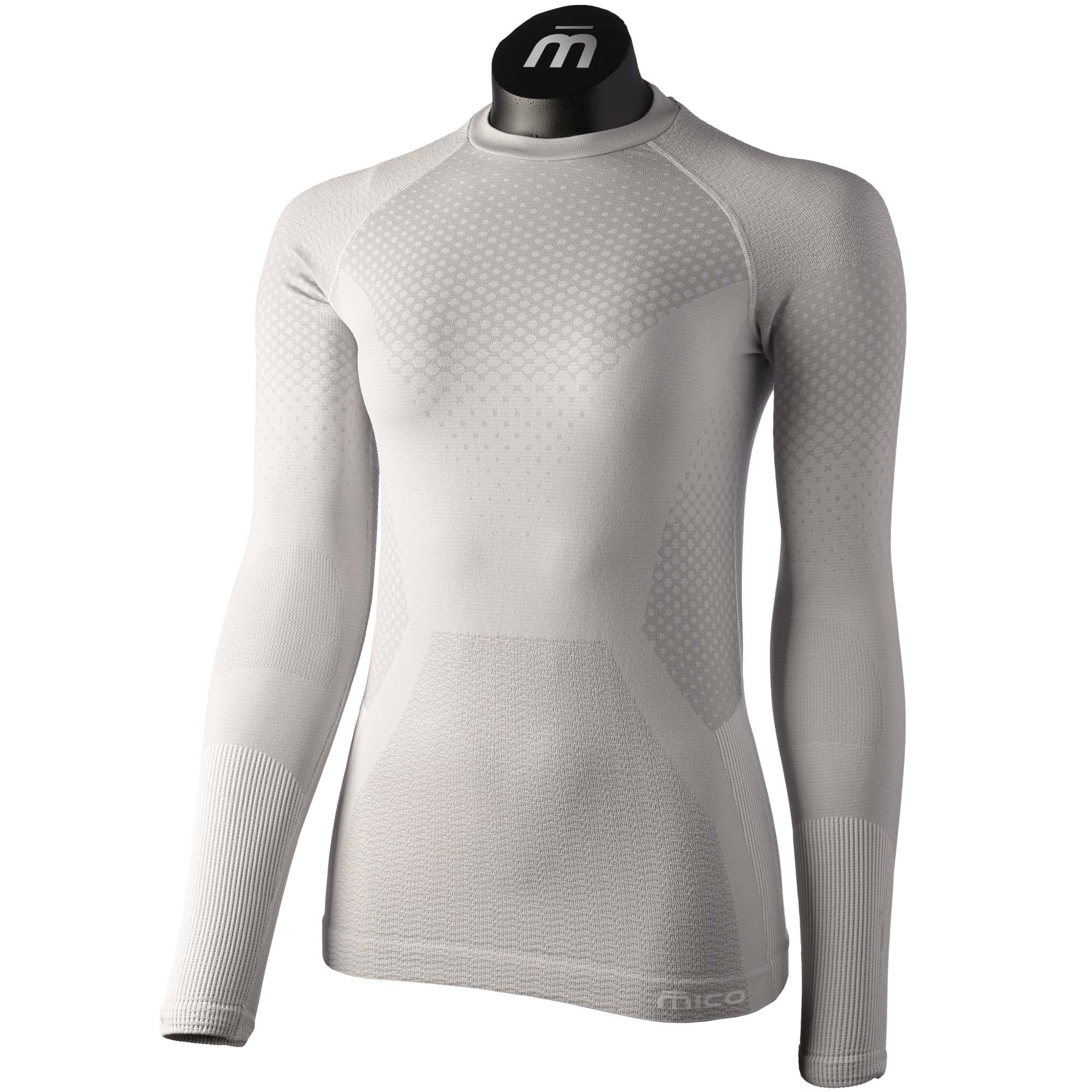 Maglia L/S IONIC+® SKINTECH W