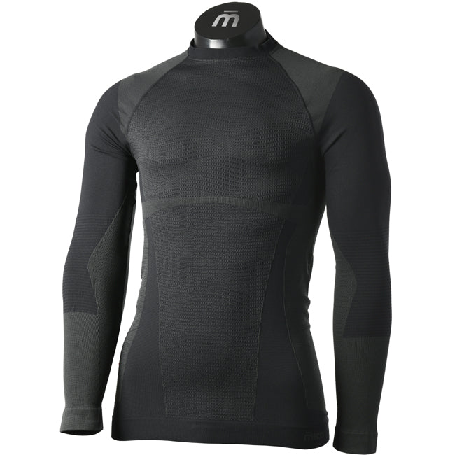 Warm Control 3D Skintech Seamless Man