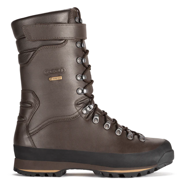 Jager Evo High GTX