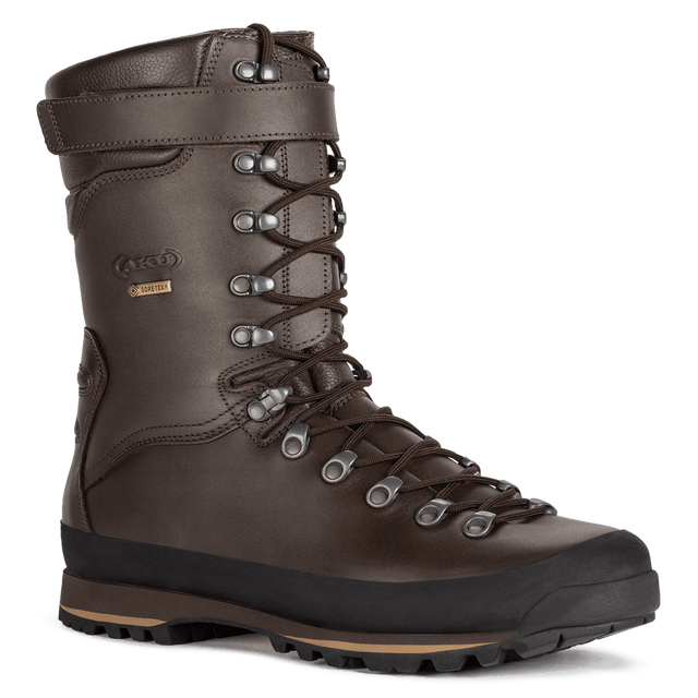 Jager Evo High GTX