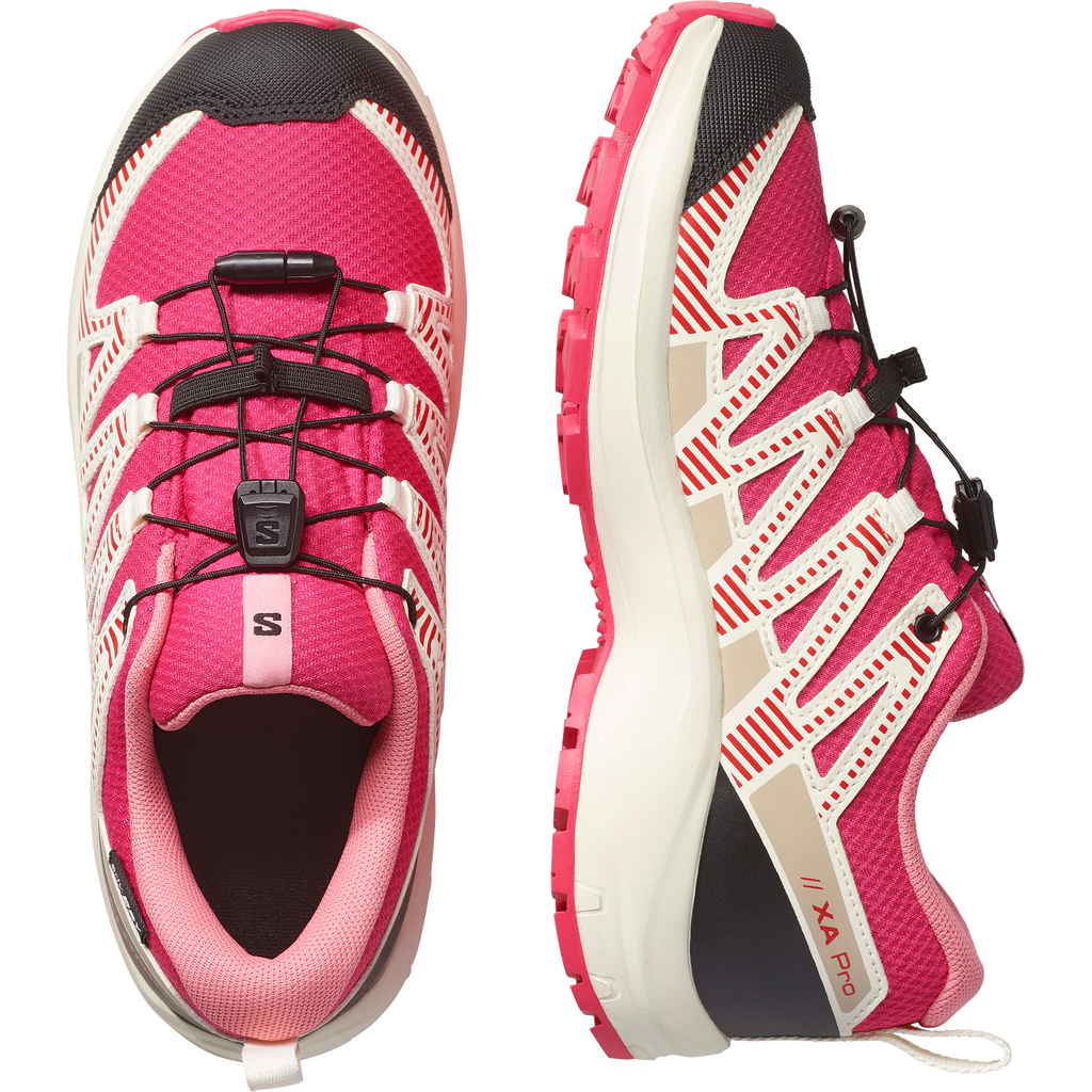 XA Pro V8 Waterproof J