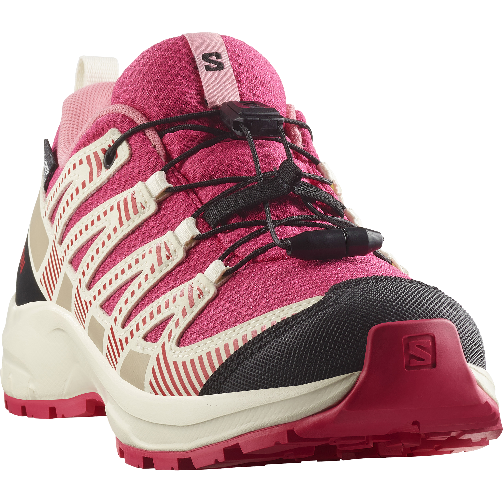 XA Pro V8 Waterproof J