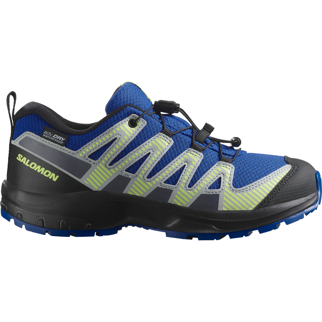 XA Pro V8 Waterproof J