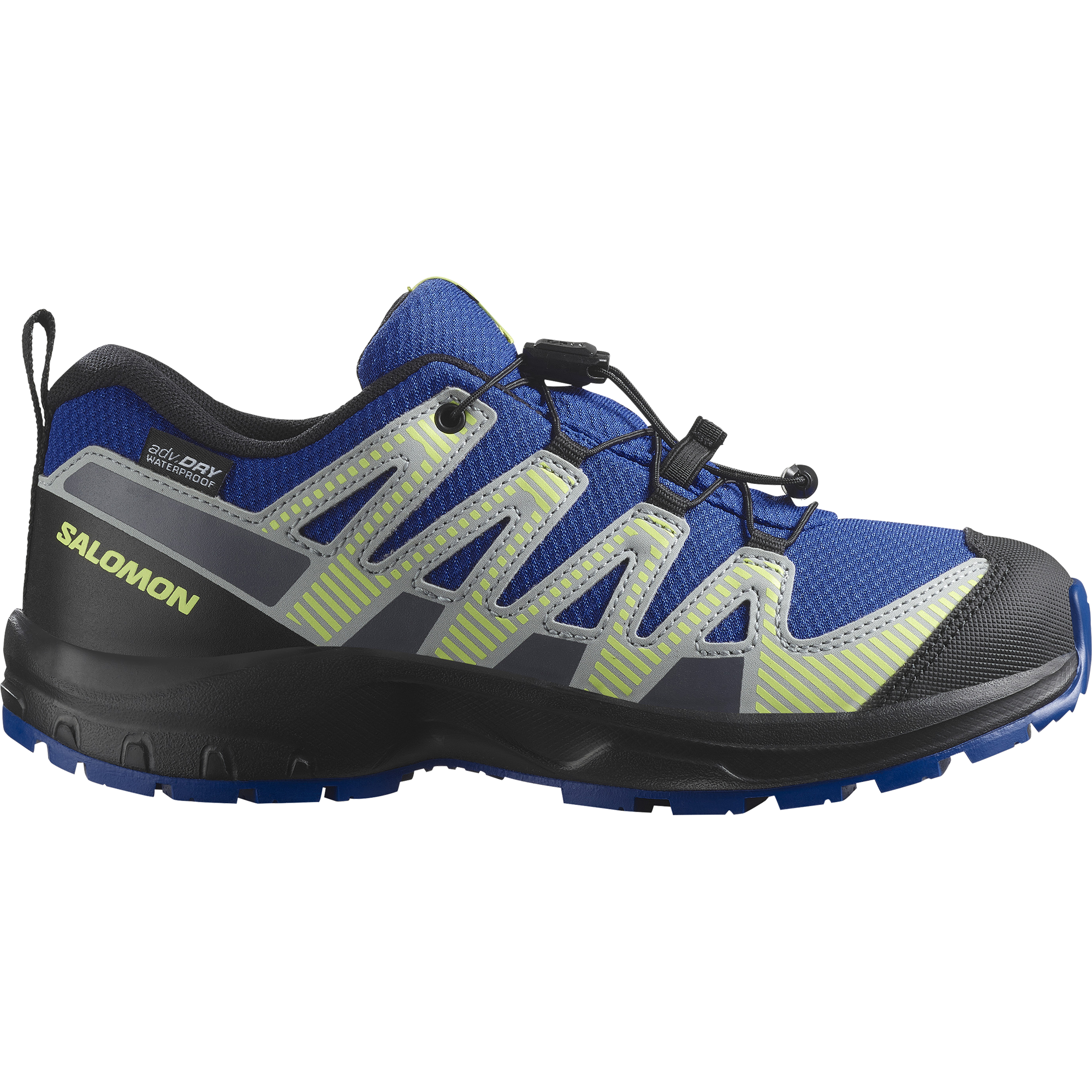 XA Pro V8 Waterproof J