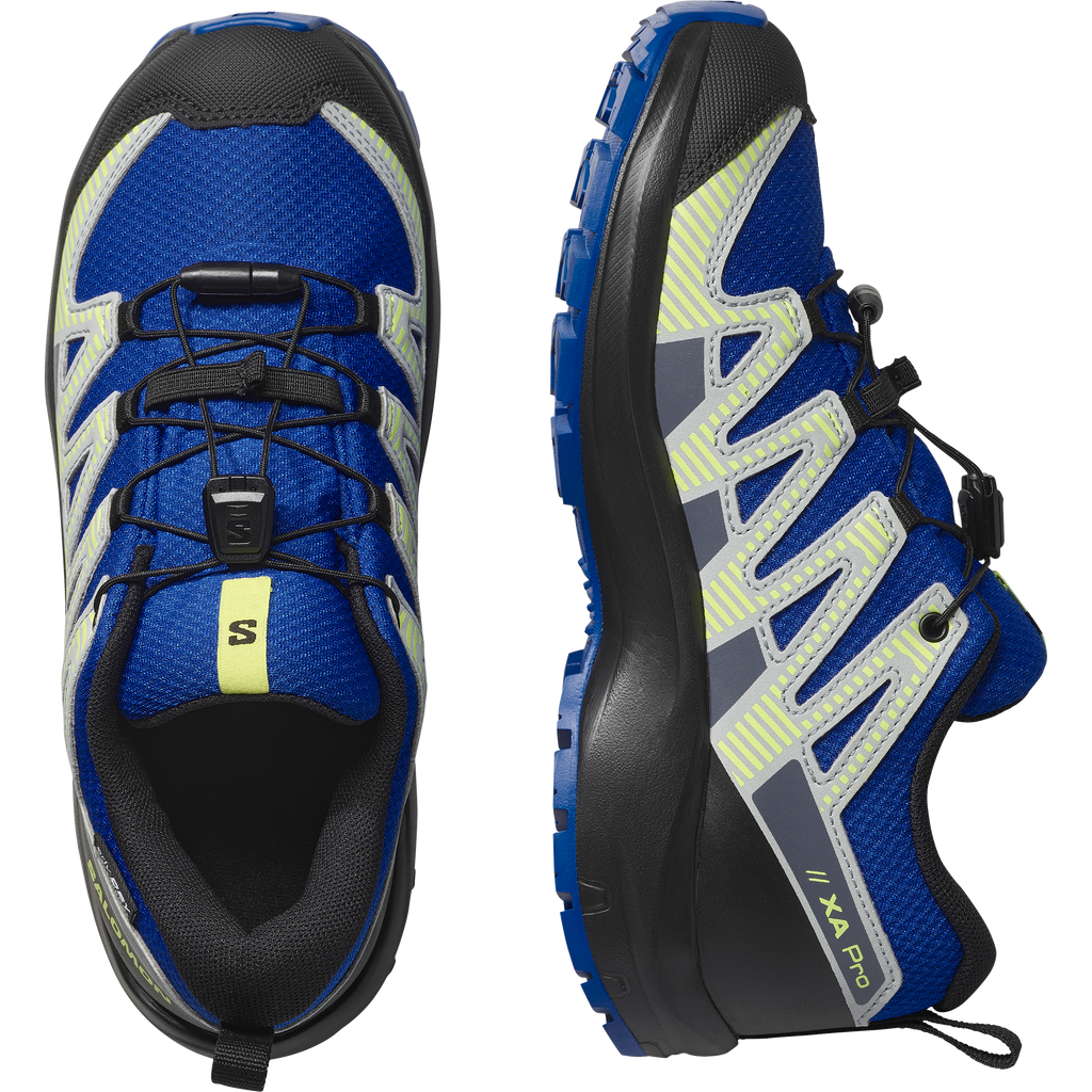 XA Pro V8 Waterproof J