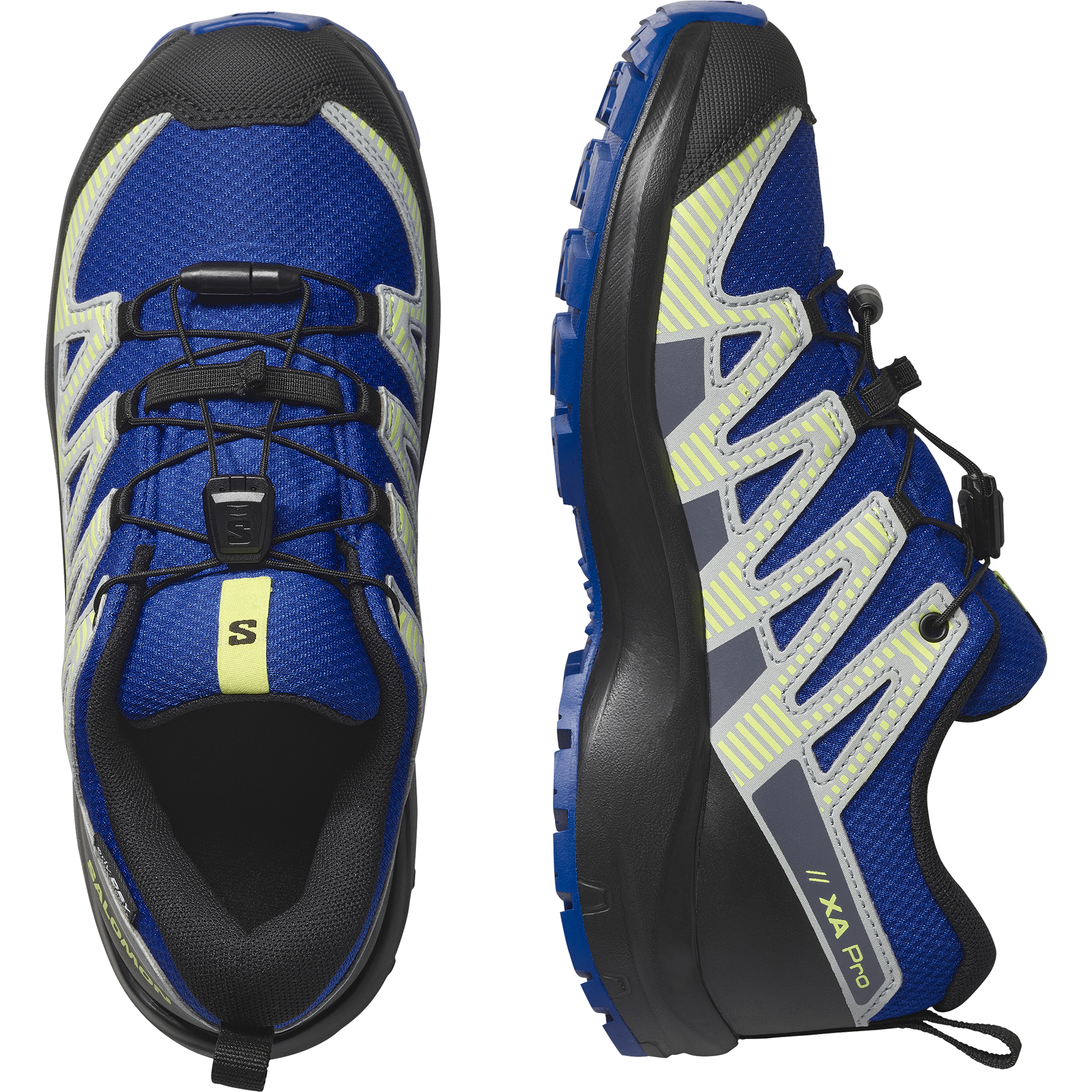 XA Pro V8 Waterproof J