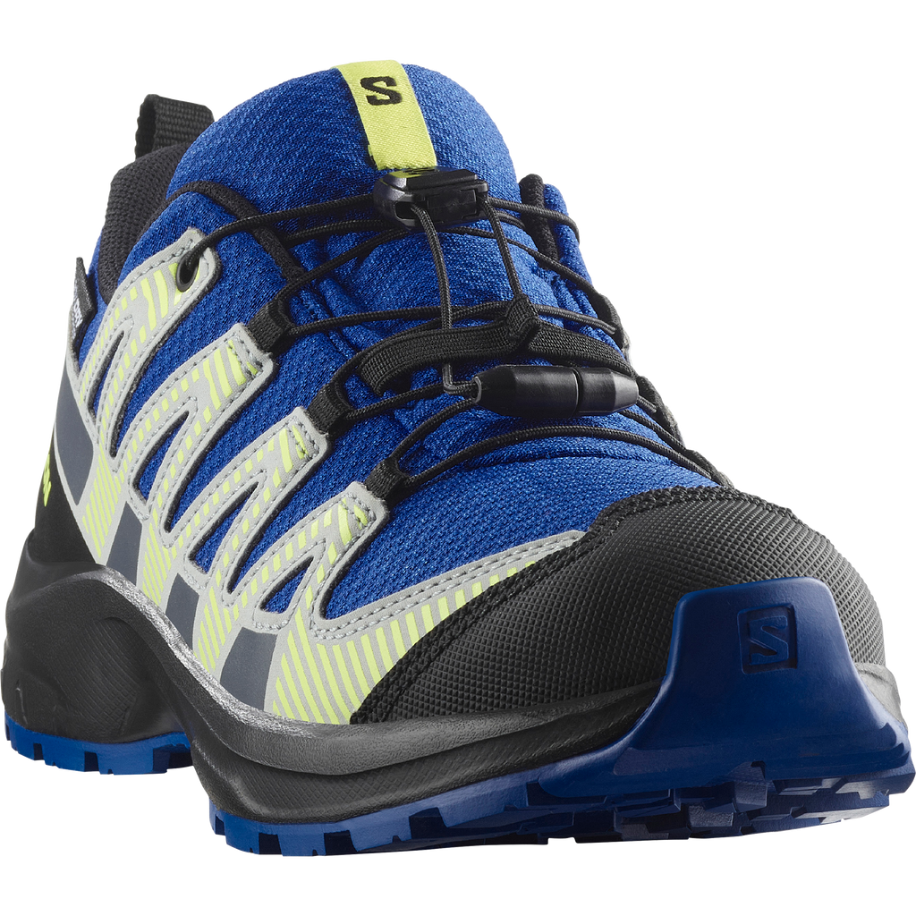 XA Pro V8 Waterproof J