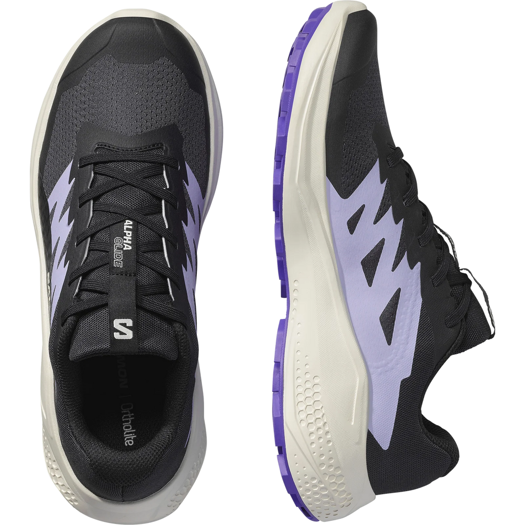 Alphaglide W