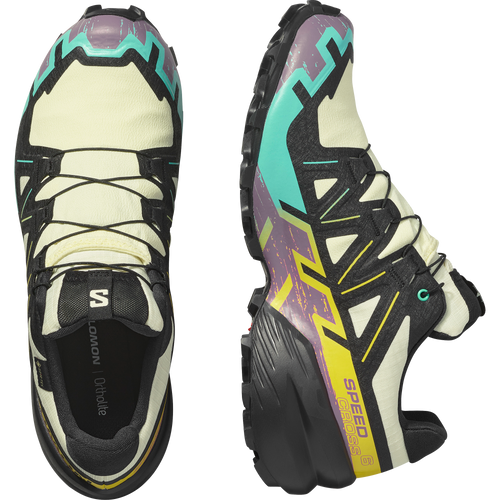 Speedcross 6 GTX