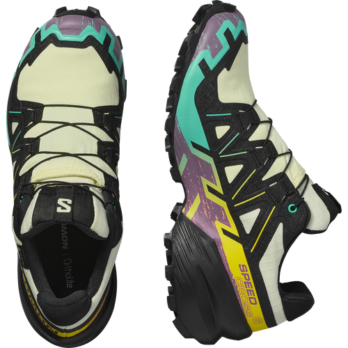 Speedcross 6 GTX W