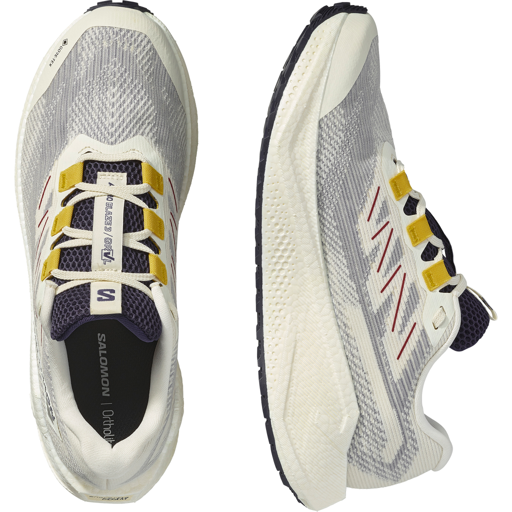 Aero Blaze 3 Gravel GTX