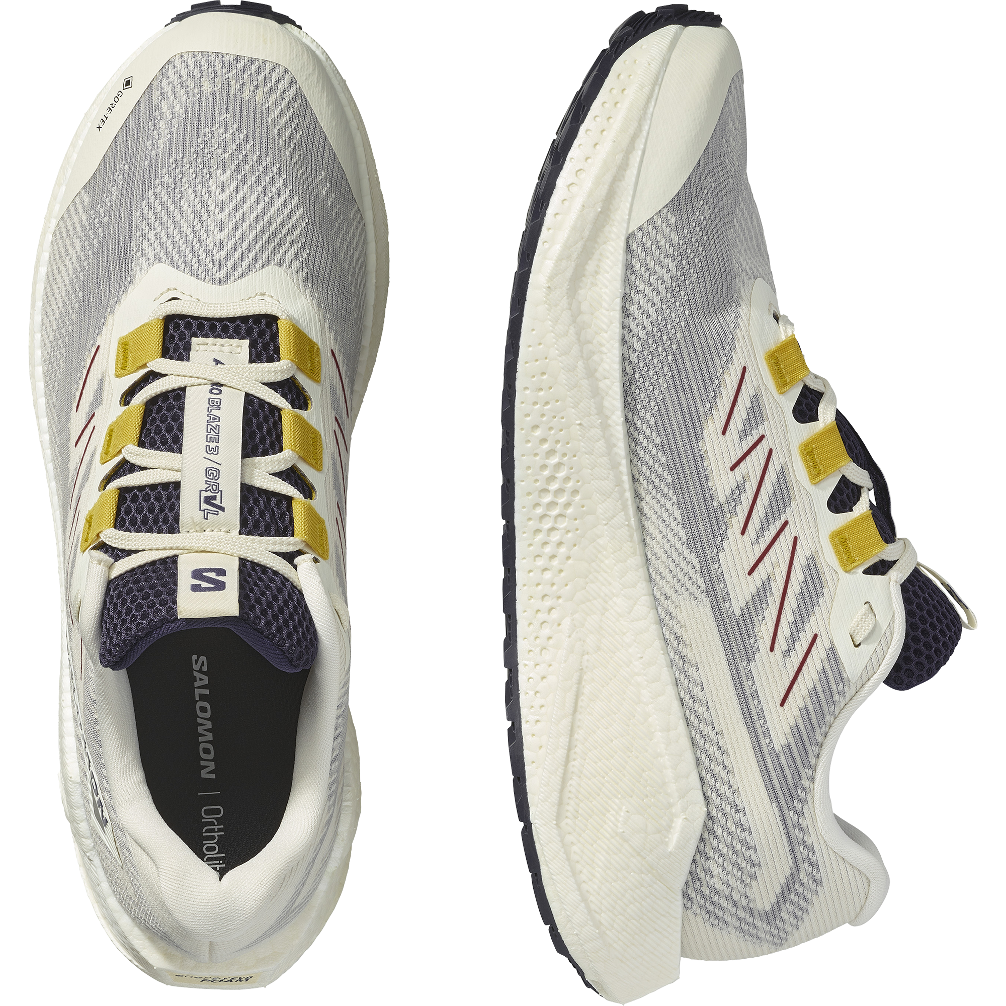 Aero Blaze 3 Gravel GTX