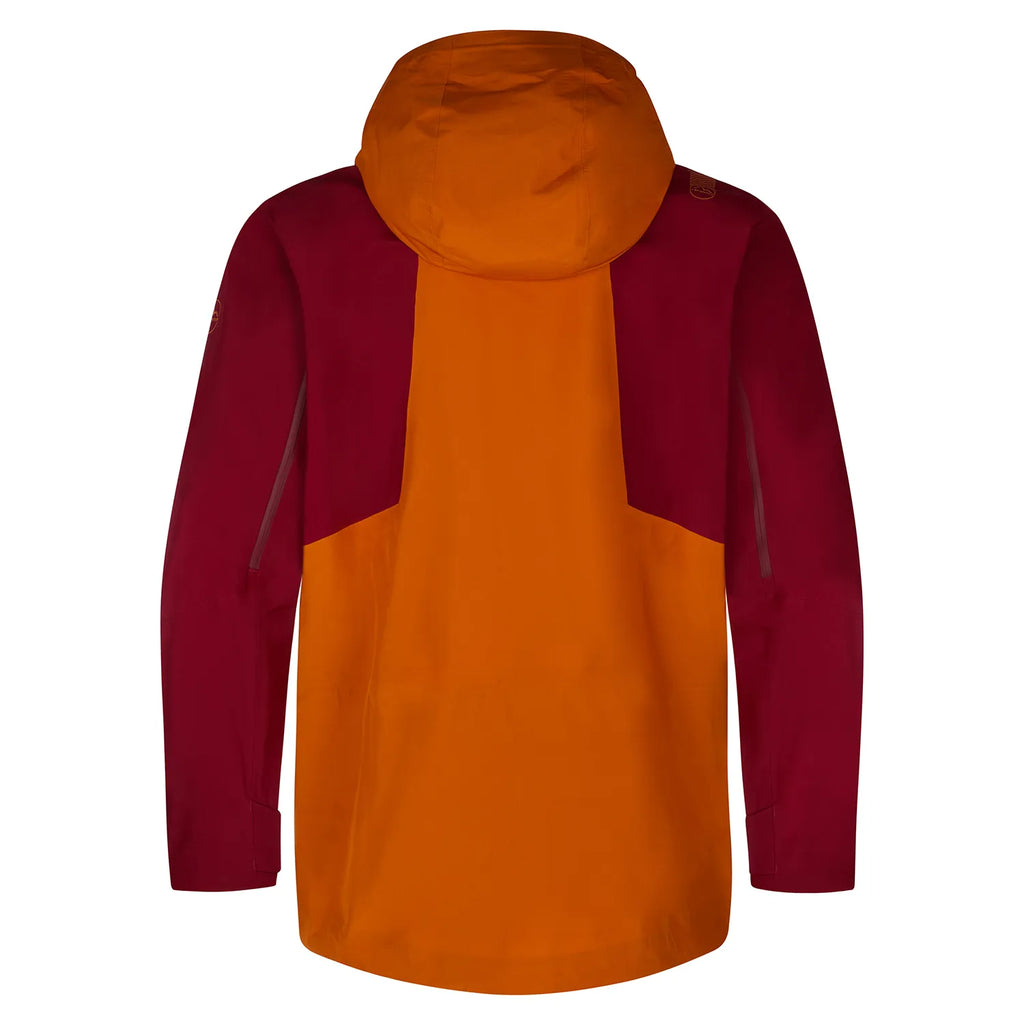 Chaser Evo Shell JKT