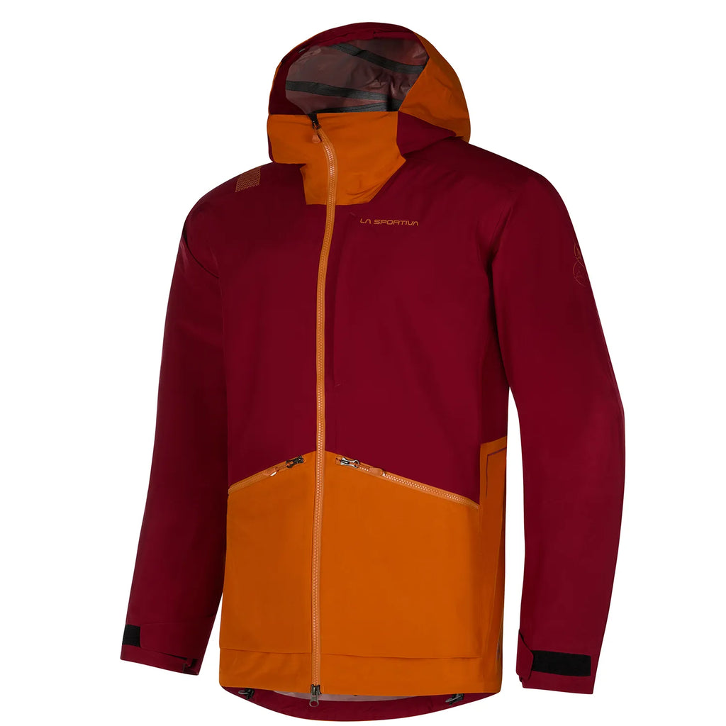 Chaser Evo Shell JKT