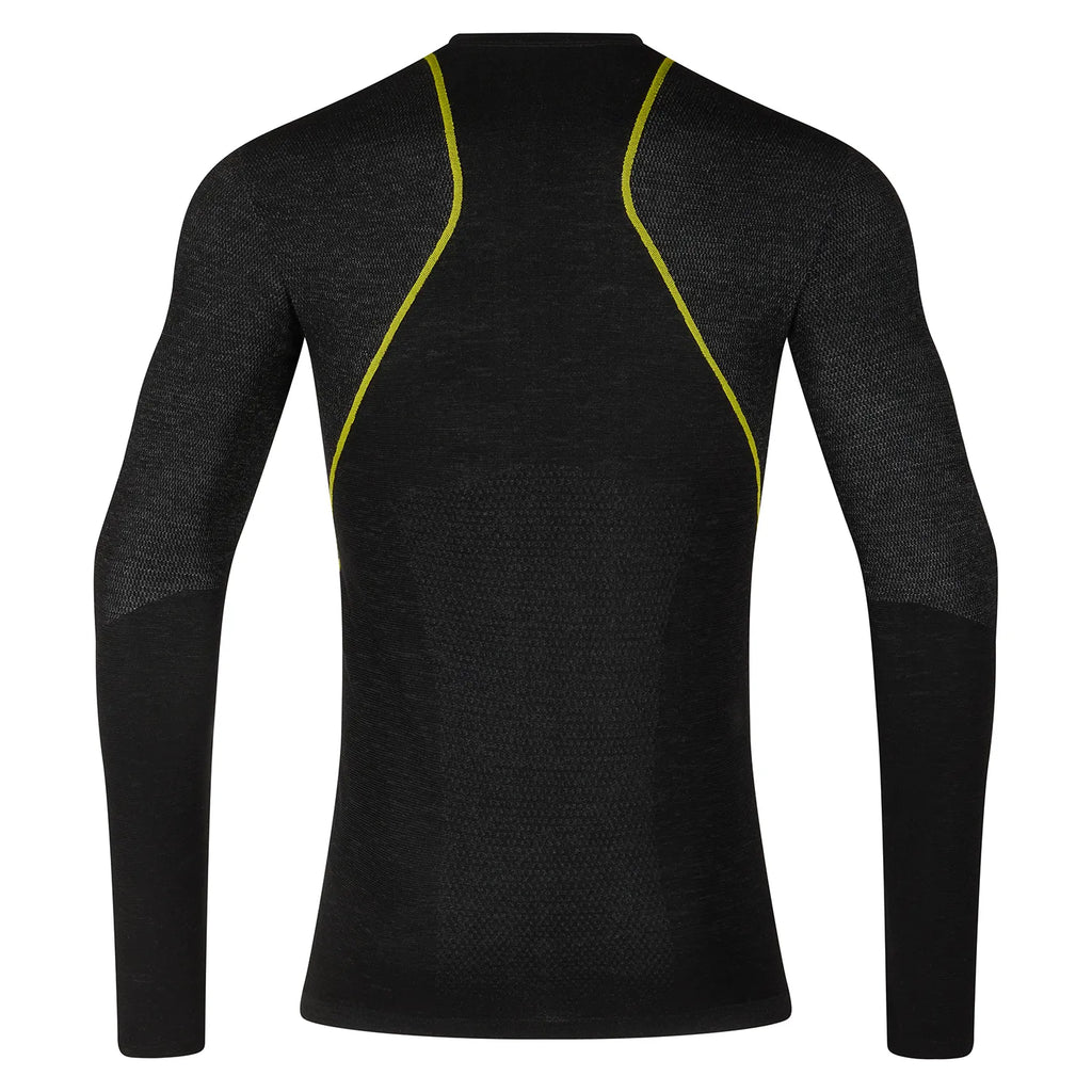 Wool40 Aero Longsleeve