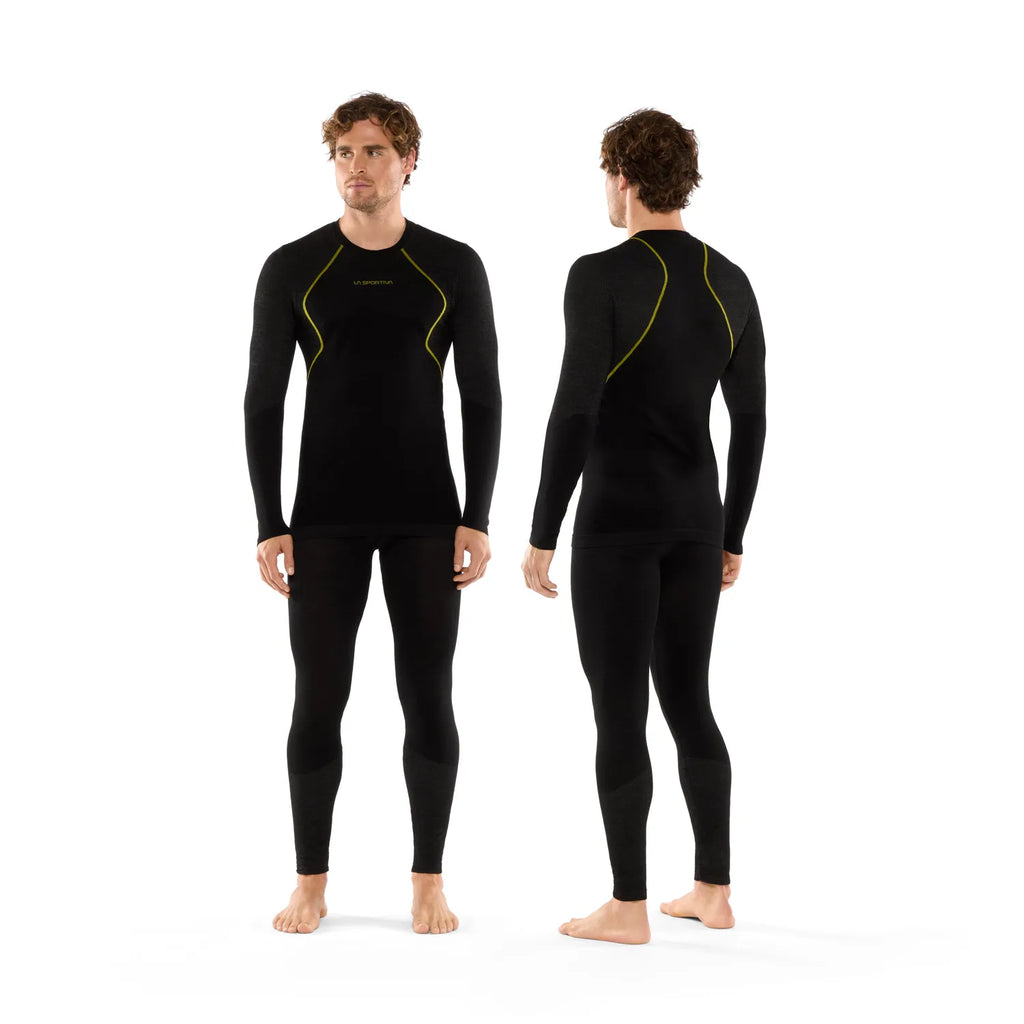 Wool40 Aero Longsleeve