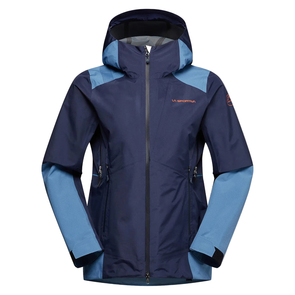 Crossridge Evo Shell JKT