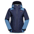 Crossridge Evo Shell JKT